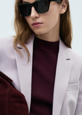 MANGO WOMENBLAZER BOREAL-68