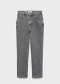 MANGO WOMEN JEANS CLAUDIA-TU