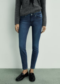 MANGO WOMEN JEANS PUSHUP-TO