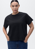 MANGO WOMEN T-SHIRT JAZMIN-99