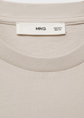 MANGO WOMEN T-SHIRT AXEL-03