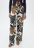 MANGO WOMEN TROUSERS KARINA-05