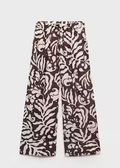 MANGO WOMEN TROUSERS NEMO-30