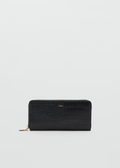MANGO WOMEN WALLET LEONOR-99