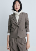 MANGO WOMENBLAZER HELENA-30