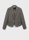 MANGO WOMENBLAZER HELENA-30