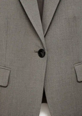 MANGO WOMENBLAZER HELENA-30