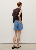 MANGO WOMEN SHORTS ZOEY-TM
