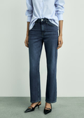 MANGO WOMEN JEANS MATILDA-TO