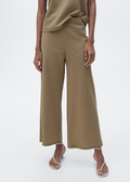 MANGO WOMEN TROUSERS CATLEEN-37