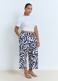 MANGO WOMEN TROUSERS LIFE-02