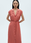 MANGO WOMEN DRESS NOODLE-85