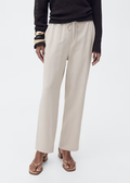 MANGO WOMENTROUSERS FLUIDO-08