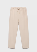 MANGO WOMENTROUSERS FLUIDO-08