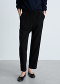 MANGO WOMENTROUSERS FLUIDO-99