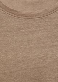 MANGO WOMEN T-SHIRT LING-TA