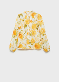 MANGO WOMEN BLOUSE MOLLY-12