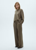 MANGO WOMENTROUSERS NIQUE-37