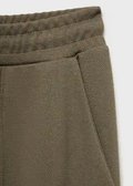 MANGO WOMENTROUSERS NIQUE-37