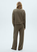 MANGO WOMENTROUSERS NIQUE-37