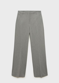 MANGO WOMEN TROUSERS CARLOSV-92
