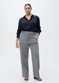 MANGO WOMEN TROUSERS CARLOSV-92
