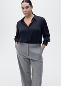 MANGO WOMEN TROUSERS CARLOSV-92