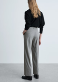 MANGO WOMEN TROUSERS CARLOSV-92