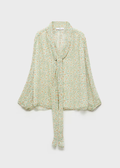 MANGO WOMENBLOUSE BELLE-43