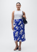 MANGO WOMEN SKIRT PAREO2-52