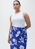 MANGO WOMEN SKIRT PAREO2-52