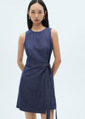 MANGO WOMEN DRESS TEN-TO