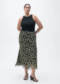 MANGO WOMEN SKIRT BELLE-99