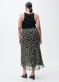 MANGO WOMEN SKIRT BELLE-99
