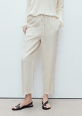 MANGO WOMENTROUSERS LINEN-06