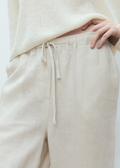 MANGO WOMENTROUSERS LINEN-06
