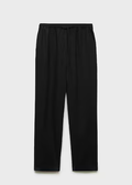 MANGO WOMENTROUSERS LINEN-99