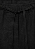 MANGO WOMENTROUSERS LINEN-99