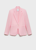 MANGO WOMEN BLAZER BORELI-82