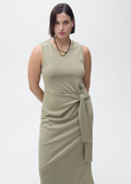 MANGO WOMEN DRESS FERTI-37