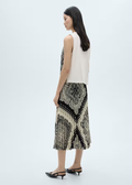 MANGO WOMEN SKIRT CACHE-52
