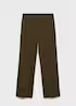 MANGO WOMENTROUSERS CARLOSW-37