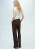 MANGO WOMENTROUSERS CARLOSW-37