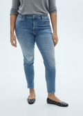 MANGO WOMEN JEANS NEWISA-TM