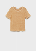 MANGO WOMEN JERSEY DORAE-09