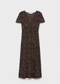 MANGO WOMEN DRESS POMI - 99