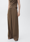 MANGO WOMEN TROUSERS RIGA-30
