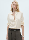 MANGO WOMEN SHIRT IDEALE-02