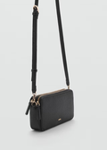 MANGO WOMEN CROSSBODY BAG DONGA-99
