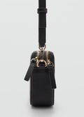 MANGO WOMEN CROSSBODY BAG DONGA-99